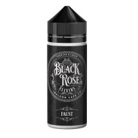 Black Rose Elixirs - Faust - 100ml Shortfill
