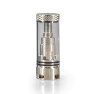 Wiz Hybrid Vaporizer Ersatztank
