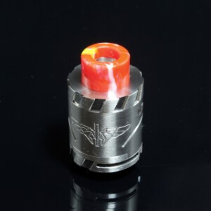 Golden Greek Amadeus 24 RDA