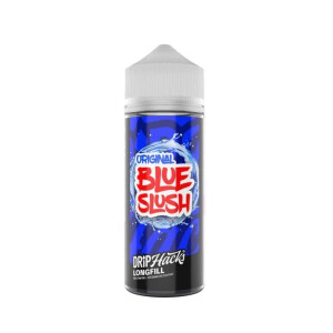 Drip Hacks - Blue Slush - 30ml longfill Aroma