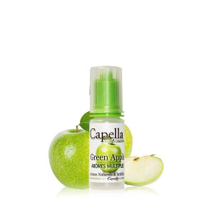 Capella Green Apple Aroma - 10ml
