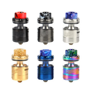 Wotofo Profile Unity RTA
