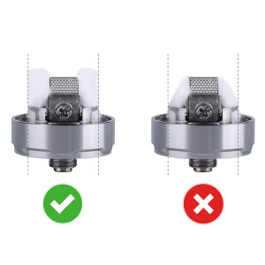 Wotofo Profile Unity RTA