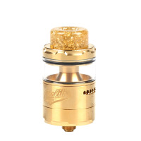 Wotofo Profile Unity RTA