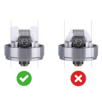 Wotofo Profile Unity RTA