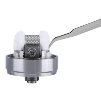 Wotofo Profile Unity RTA