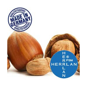 Herrlan Aroma Haselnuss