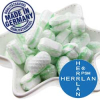 Herrlan Aroma Menthol