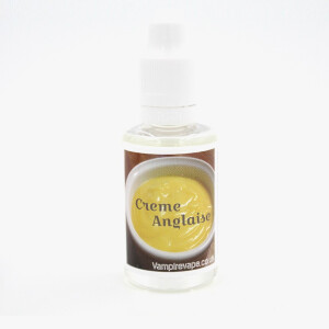 Vampire Vape Creme Anglaise Aroma