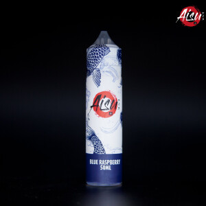 ZAP! Aisu Blue Raspberry - 50ml Shortfill