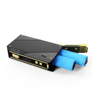 Ehpro Cold Steel 200 Mod