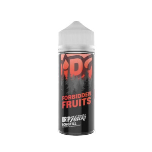 Drip Hacks - Forbidden Fruits  - 30ml longfill Aroma