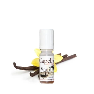 Capella French Vanilla V2 Aroma - 10ml