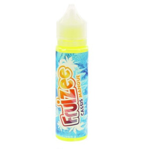 Fruizee Blackcurrant/Cassis Mango - 50ml Shortfill