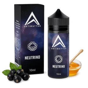 Antimatter Neutrino 10ml Longfill Aroma