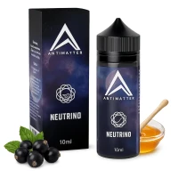 Antimatter Neutrino 10ml Longfill Aroma