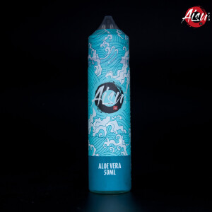 ZAP! Aisu Aloe Vera - 50ml Shortfill
