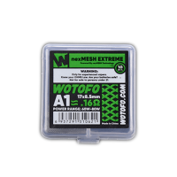 Wotofo NexMesh Strips