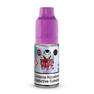 Vampire Vape Catapult - 20mg NicSalts