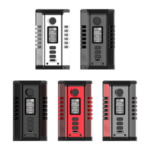 Dovpo Odin 200W Box Mod