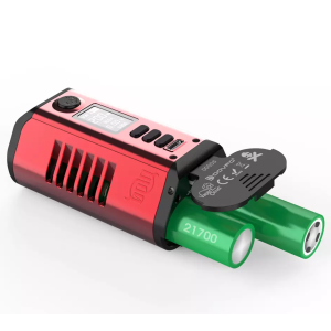 Dovpo Odin 200W Box Mod