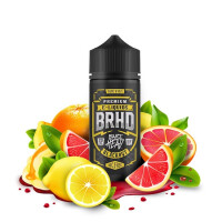 Bare Head - Blackout - Shake nVape Aroma