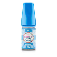 Dinner Lady - Blue Menthol - Aromakonzentrat - 30ml