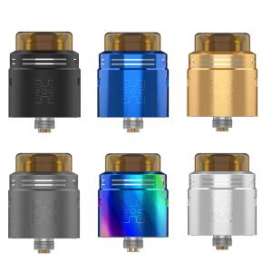 Geekvape Talo X RDA