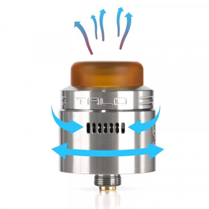 Geekvape Talo X RDA