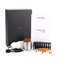 Geekvape Talo X RDA