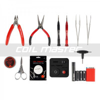 Coil Master DIY Kit V3