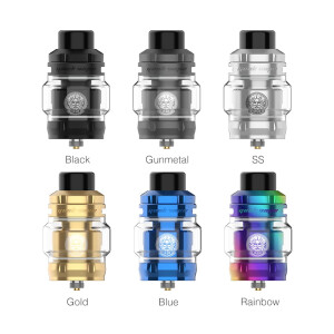 Geekvape Z Max Tank