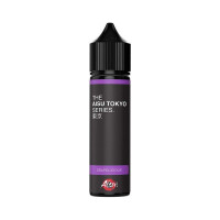 ZAP! Aisu Tokyo - Grapelicious - 50ml Shortfill
