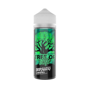 Drip Hacks - Tree of Life - 30ml longfill Aroma