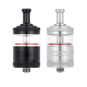 Steam Crave Aromamizer Classic MTL RTA