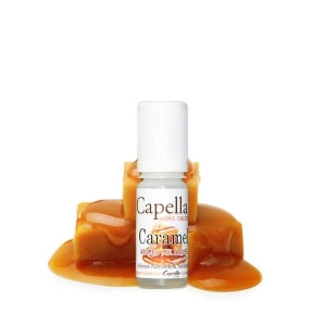 Capella Caramel V2 Aroma - 10ml