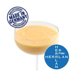 Herrlan Aroma Vanille-Pudding