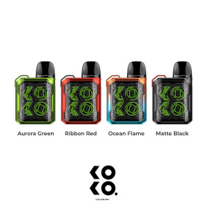 Uwell Caliburn GK2 Pod Kit