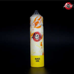 ZAP! Aisu Mango - 50ml Shortfill