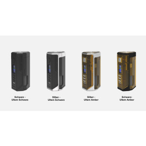Lost Vape Drone BF DNA250C