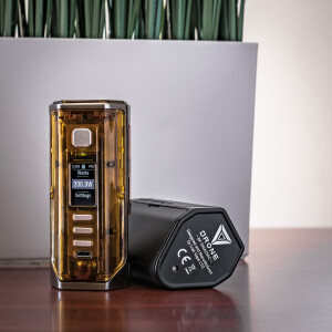 Lost Vape Drone BF DNA250C