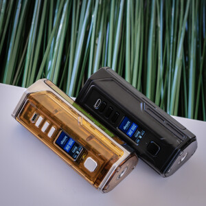 Lost Vape Drone BF DNA250C