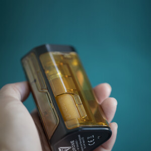 Lost Vape Drone BF DNA250C