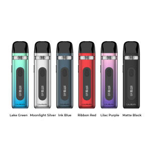 Uwell Caliburn X Set