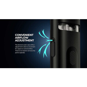 Uwell Caliburn X Set