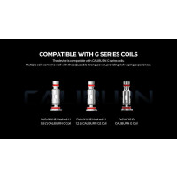 Uwell Caliburn X Set