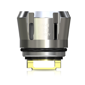 Eleaf HW-N  Verdampferköpfe