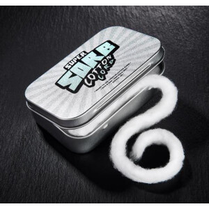 Super Sorb Cotton Cord
