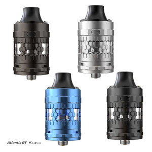 Aspire Atlantis GT by Taifun Verdampfer