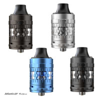 Aspire Atlantis GT by Taifun Verdampfer